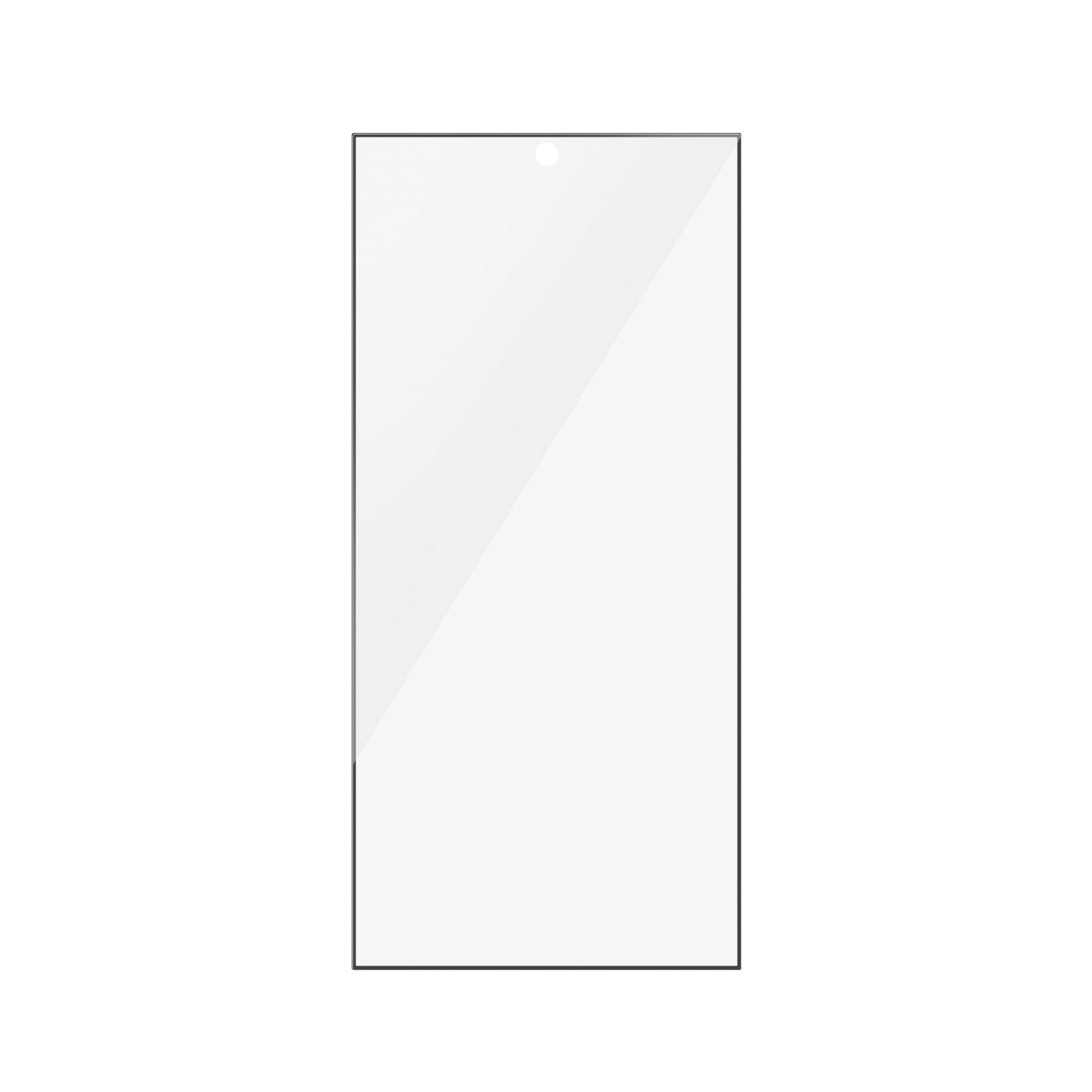 PanzerGlass® Screen Protector Samsung Galaxy S24 Ultra | Ultra-Wide Fit w. EasyAligner